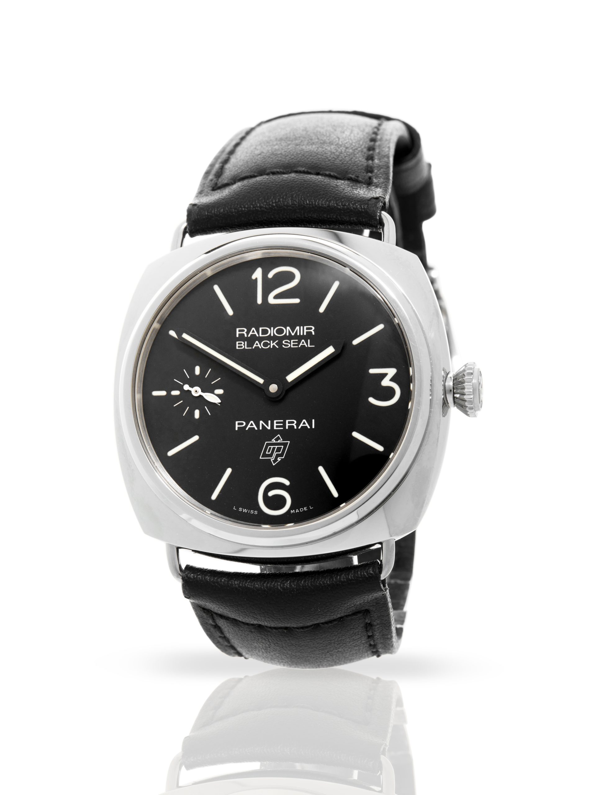 Panerai Radiomir Black Seal